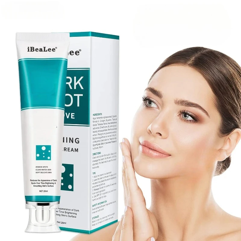 Melasma Aufhellende Gesichtscr – Skincare Glad2Glow Bewertung und Preis
