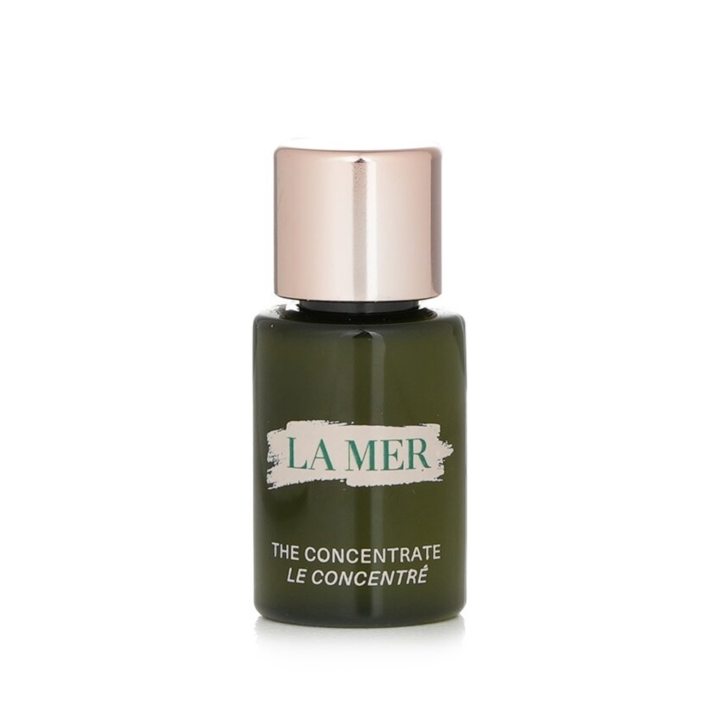 La Mer The Concentrate Intensi – Skincare Lamer Bewertung und Preis