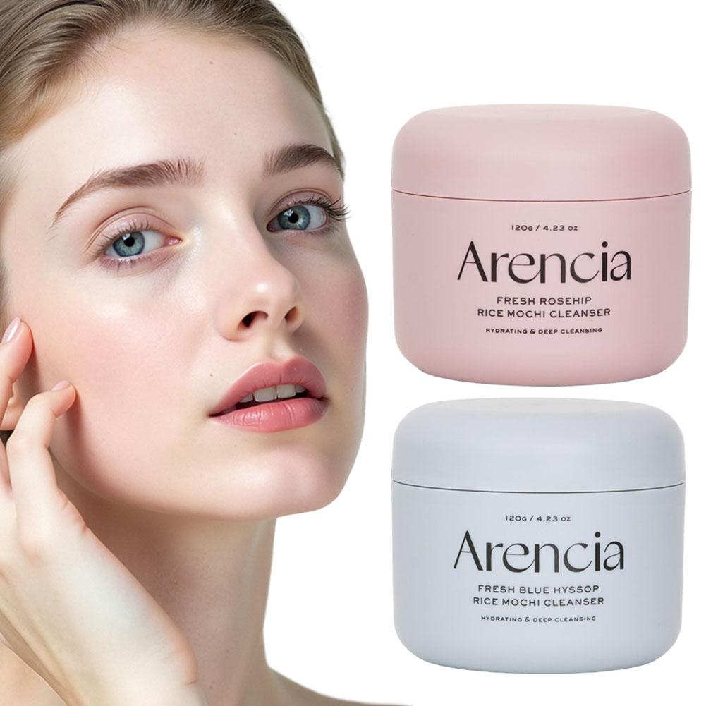 Arencia Reis-Mochi Reinigungsc – Skincare Glad2Glow Bewertung und Preis
