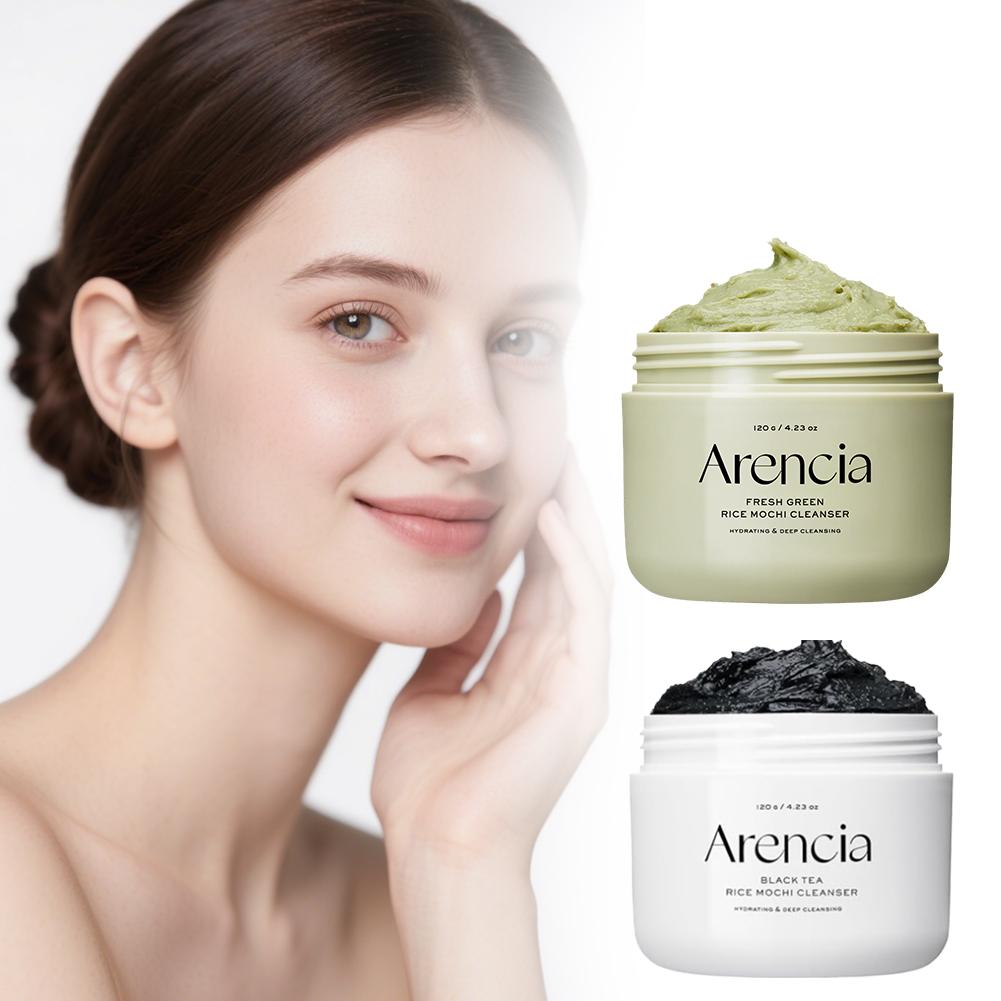 Arencia Reis-Mochi Reinigungsc – Skincare Glad2Glow Bewertung und Preis