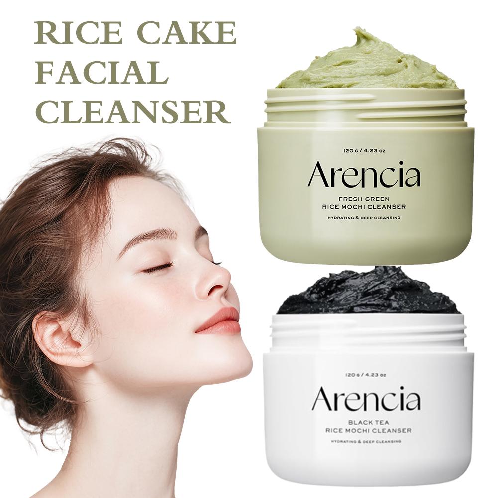 Arencia Reis-Mochi Reinigungsc – Skincare Glad2Glow Bewertung und Preis