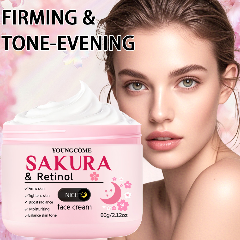 4-teiliges Tag- und Nacht-Haut – Skincare Glad2Glow Bewertung und Preis