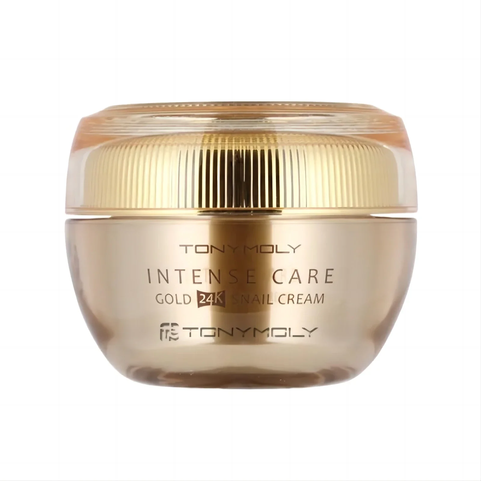 Korea SkinCare TONYMOLY 24K Go – Skincare Glad2Glow Bewertung und Preis