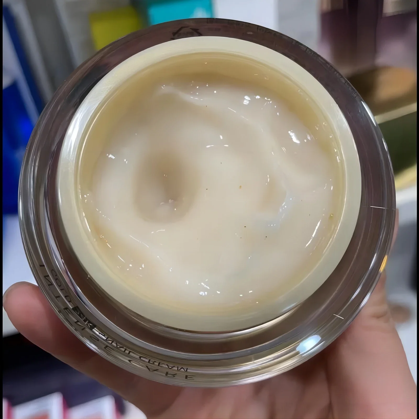 Korea SkinCare TONYMOLY 24K Go – Skincare Glad2Glow Bewertung und Preis
