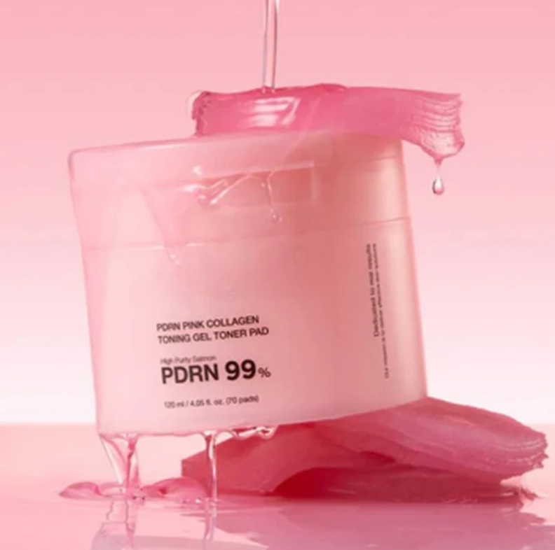 70 Stück PDRN Pink Collagen To – Skincare Glad2Glow Bewertung und Preis