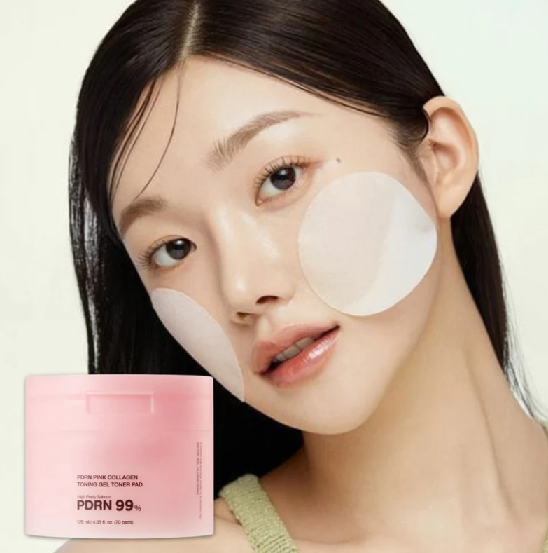 70 Stück PDRN Pink Collagen To – Skincare Glad2Glow Bewertung und Preis