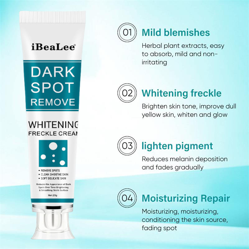 Melasma Aufhellende Gesichtscr – Skincare Glad2Glow Bewertung und Preis
