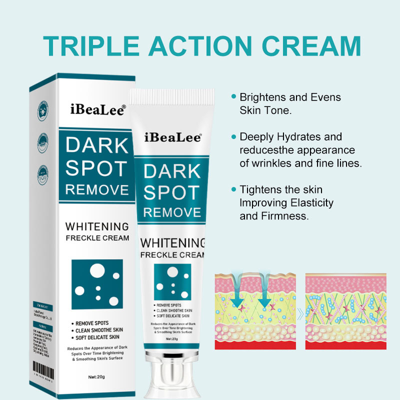 Melasma Aufhellende Gesichtscr – Skincare Glad2Glow Bewertung und Preis